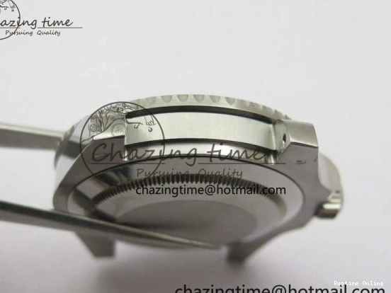 0412 GMT Master II 126710 BLRO 904L SS MIF 1:1 Best Edition on Oyster Bracelet SA3186 CHS Cozy 2553